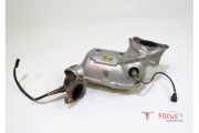 Katalysator ohne Lambdasonde Renault Captur I H5, J5 208021841R