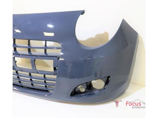 Frontschürze Suzuki Alto VII GF, HA25, HA35 71711M68K00799 Bild Frontschürze Suzuki Alto VII GF, HA25, HA35 71711M68K00799