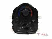 Heizungsbetätigung (Konsole) Citroen C1 II B000737077