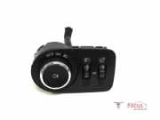 Schalter für Licht Opel Corsa F P2JO 39201667