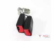 Gurtschloss VW Golf VI 5K 1K0857739M