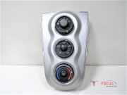 Heizungsbetätigung (Konsole) Toyota Yaris Liftback P9 554060D190