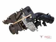 Turbolader Renault Scenic IV J9 144106434R
