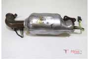 Katalysator ohne Lambdasonde Opel Corsa F P2JO 9853562980