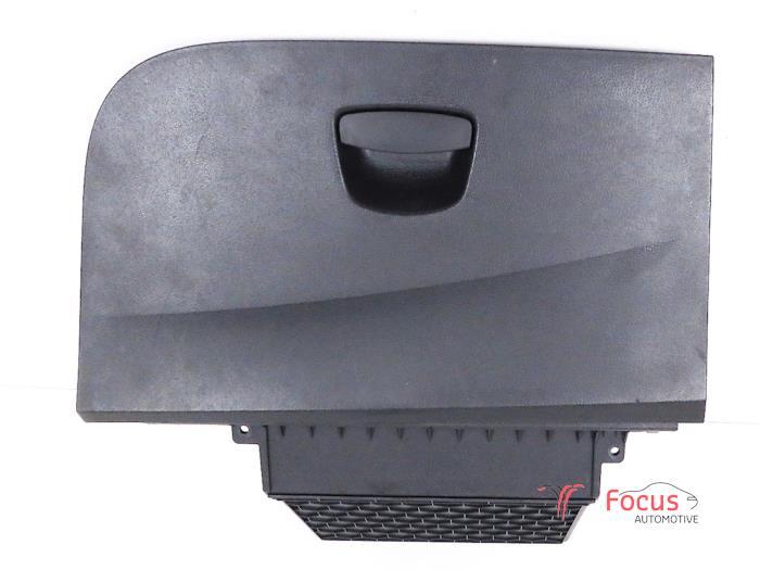 Handschuhfach Seat Ibiza IV 6J 6J1857103 Bild Handschuhfach Seat Ibiza IV 6J 6J1857103