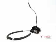 Klappenschlosszug Nissan Juke F15 80500BA60C
