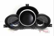 Instrumentenkombination Fiat 500X 334 52029358