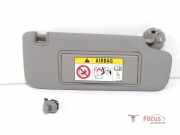 Sonnenblende rechts Opel Astra K Sports Tourer B16 39046137