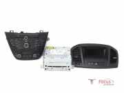 CD-Radio Opel Insignia A Sports Tourer G09 12844841G