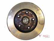 Achsschenkel rechts vorne Toyota C-HR X1 43211F4010