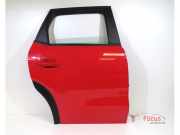 Tür rechts hinten Citroen C3 II Aircross 2R, 2C YQ00174080