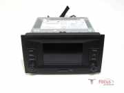 CD-Radio Seat Ibiza IV SportCoupe 6J 5F0035888C