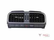Lüftungsgitter Armaturenbrett VW Polo V 6R, 6C 6R0819728
