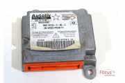 Steuergerät Airbag Peugeot 206+ T3E 9660349980