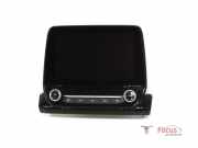 Monitor Navigationssystem Ford EcoSport L1BT18B955FC