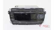 CD-Radio Seat Ibiza IV ST 6J 6J1035153G