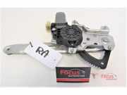 Fensterheber rechts hinten Hyundai i10 PA 834020X010