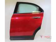 Tür links hinten Fiat 500X 334 52048721