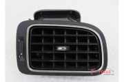 Lüftungsgitter Armaturenbrett VW Polo V 6R, 6C 6C0819704AVAL