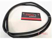 Türgummi rechts vorne VW Touareg II 7P 7P0867365C