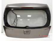 Heckklappe / Heckdeckel Kia Picanto 2 TA 737001Y070
