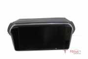 Multifunktionsanzeige Peugeot 208 II UB, UP, UW, UJ 9838129680
