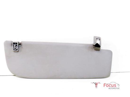 Sonnenblende rechts Citroen Nemo Kasten AA 8143ZF Bild Sonnenblende rechts Citroen Nemo Kasten AA 8143ZF