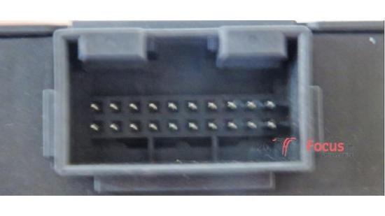 Steuergerät Gateway VW Polo V 6R, 6C 6R0907530C Bild Steuergerät Gateway VW Polo V 6R, 6C 6R0907530C