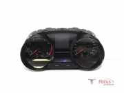 Instrumentenkombination VW Polo V 6R, 6C 6C0920740B