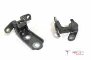 Türscharnier hinten rechts Opel Astra K B16 13501716