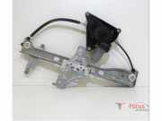 Fensterheber rechts vorne Peugeot 108 430086K0