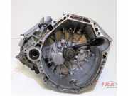 Schaltgetriebe Nissan Juke F15 TL4119