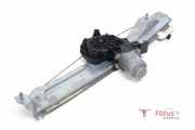 Fensterheber links hinten Renault Espace V JR 122922ARG