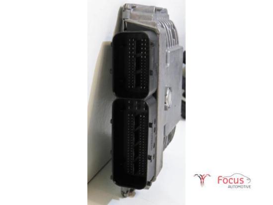 Steuergerät Motor Seat Ibiza IV SportCoupe 6J 03F906070GR Bild Steuergerät Motor Seat Ibiza IV SportCoupe 6J 03F906070GR