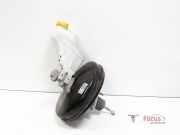 Bremskraftverstärker Fiat Qubo 225 0204744097