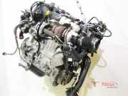 Motor ohne Anbauteile (Diesel) Ford Fiesta VI CB1, CCN AV6Q6C032AA