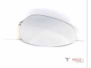 Außenspiegelglas links Fiat 500 312 71740498