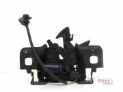 Klappenschlosszug Renault Scenic IV J9 656010109