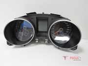 Instrumentenkombination VW Golf VI Variant AJ5 A2C53219792
