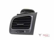 Lüftungsgitter Armaturenbrett VW Golf VII 5G 5G1819247B