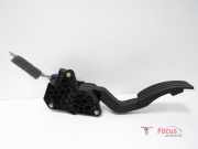 Sensor für Drosselklappenstellung Renault Laguna III Grandtour T 0280755085