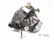 Schaltgetriebe Peugeot 208 II UB, UP, UW, UJ 20A707