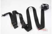 Sicherheitsgurt rechts hinten Peugeot 208 II UB, UP, UW, UJ 98351185XX