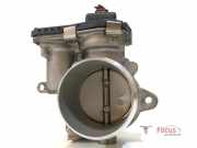 Drosselklappenstutzen Peugeot 5008 II 9818664880