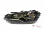 Hauptscheinwerfer links VW Polo VI AW 2G1941005