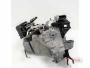 Schaltgetriebe Peugeot 208 I CA, CC 9803846280