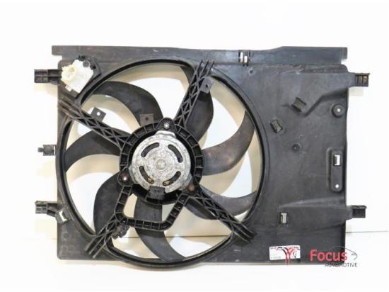 Elektrolüfter Fiat Punto 199 55701410 Bild Elektrolüfter Fiat Punto 199 55701410