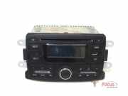 CD-Radio Dacia Logan II 281153889R