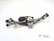 Wischermotor Peugeot 207 SW WK 3397020769