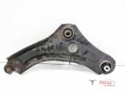 Querlenker links vorne Renault Megane IV Schrägheck B9A 545057449R